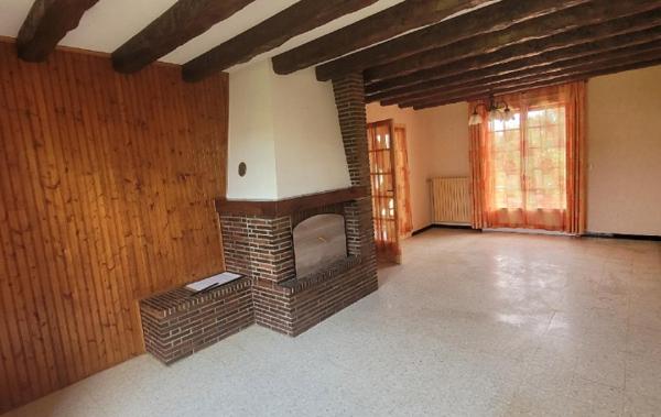 Vente Maison Montlandon   