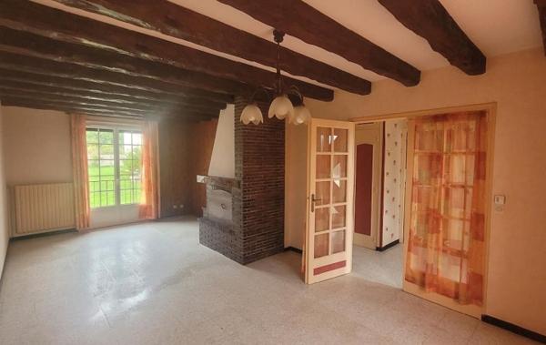 Vente Maison Montlandon   