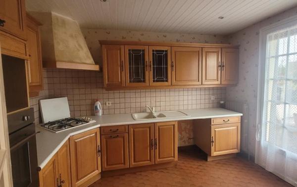 Vente Maison Montlandon   