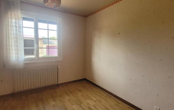 Vente Maison Montlandon   