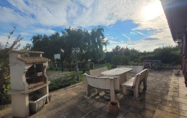 Vente Maison Montlandon   