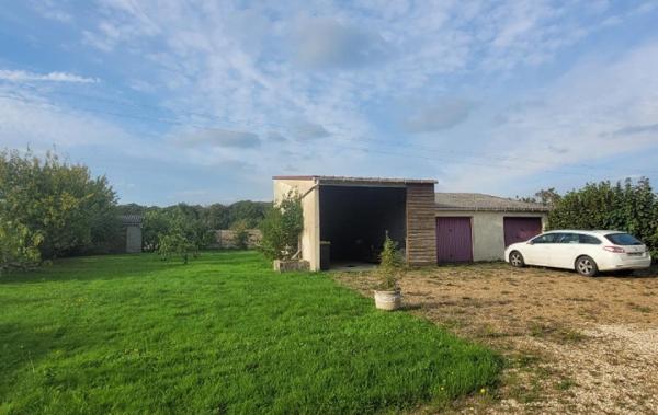 Vente Maison Montlandon   