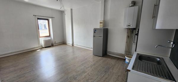 Appartement 3 pièces de 70 m² à Laval