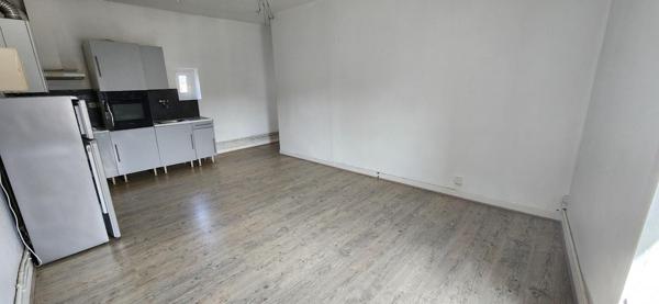 Appartement 3 pièces de 70 m² à Laval