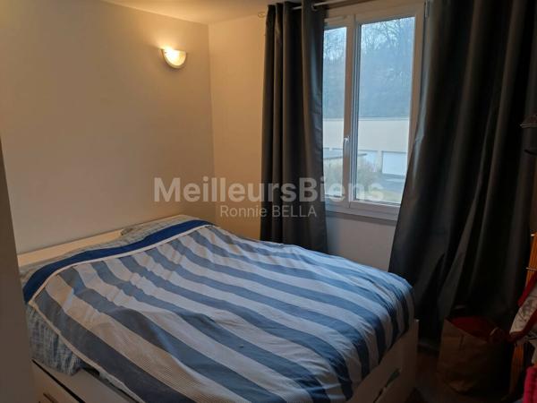 Appartement T4 de 75m² à Trévoux