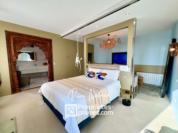 Loft d'exception  6 pièces 4 chambres 349 m2