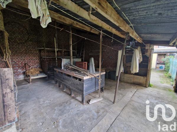 Maison 6 pièces de 99 m² à Forges-les-Eaux (76440)