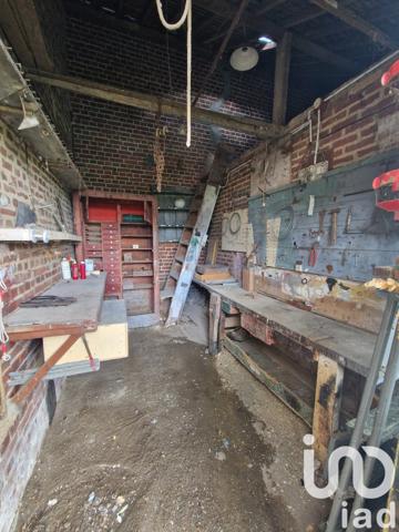 Maison 6 pièces de 99 m² à Forges-les-Eaux (76440)