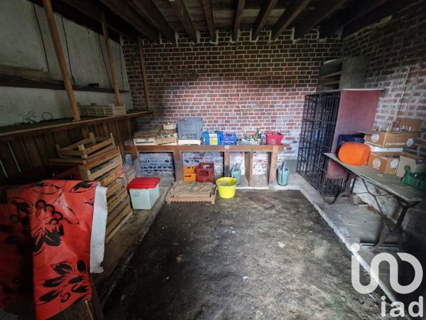 Maison 6 pièces de 99 m² à Forges-les-Eaux (76440)