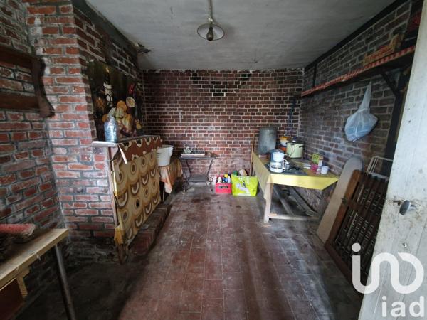 Maison 6 pièces de 99 m² à Forges-les-Eaux (76440)