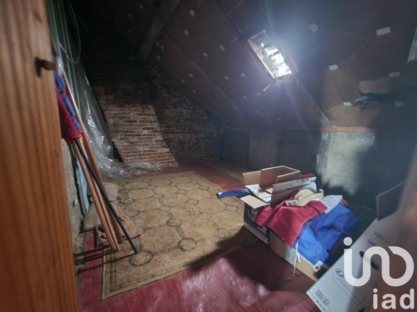 Maison 6 pièces de 99 m² à Forges-les-Eaux (76440)