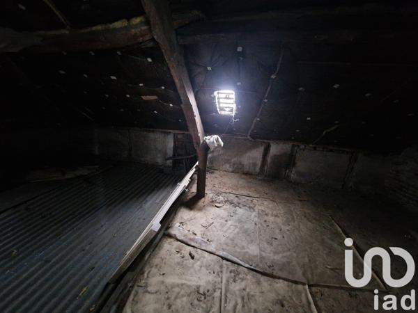 Maison 6 pièces de 99 m² à Forges-les-Eaux (76440)