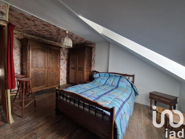 Maison 6 pièces de 99 m² à Forges-les-Eaux (76440)