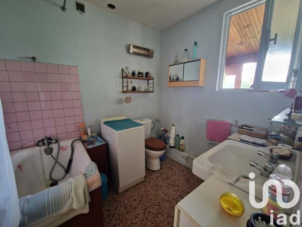 Maison 6 pièces de 99 m² à Forges-les-Eaux (76440)