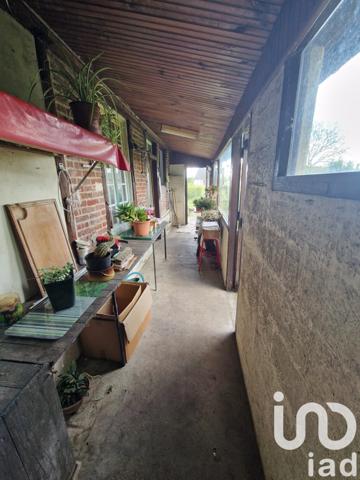 Maison 6 pièces de 99 m² à Forges-les-Eaux (76440)