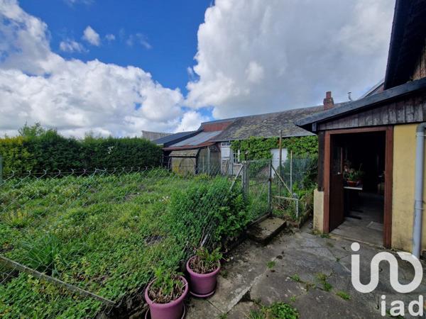 Maison 6 pièces de 99 m² à Forges-les-Eaux (76440)