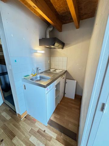 Appartement BLOIS 2 pièce(s) 31 m2