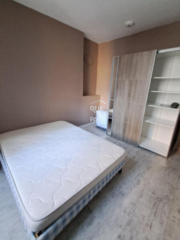 86100 CHATELLERAULT À vendre : Appartement moderne en plein coeur de Châtellerault