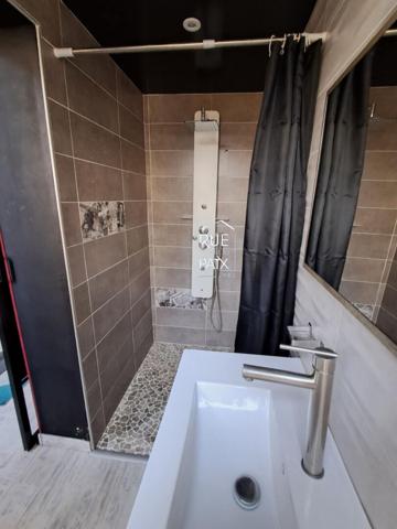 86100 CHATELLERAULT À vendre : Appartement moderne en plein coeur de Châtellerault