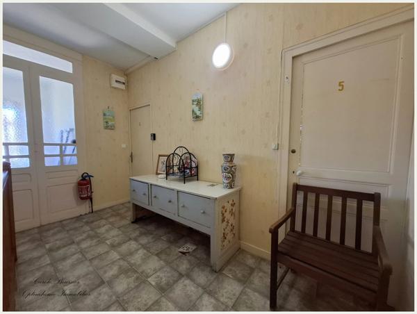 Immeuble de Rapport – Spécial Investisseur – Bourbonne-les-Bains (Ville Thermale)