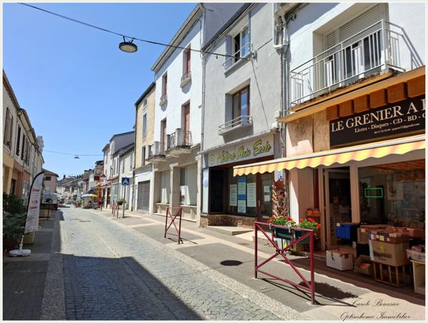 Immeuble de Rapport – Spécial Investisseur – Bourbonne-les-Bains (Ville Thermale)