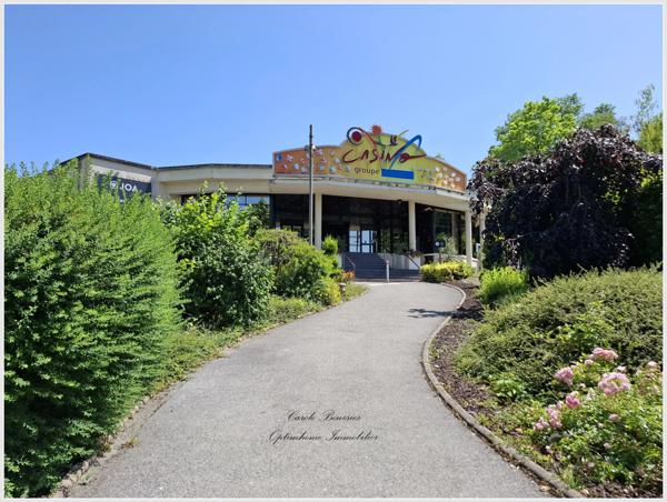 Immeuble de Rapport – Spécial Investisseur – Bourbonne-les-Bains (Ville Thermale)