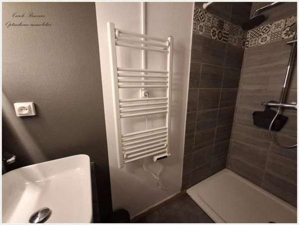 Immeuble de Rapport – Spécial Investisseur – Bourbonne-les-Bains (Ville Thermale)