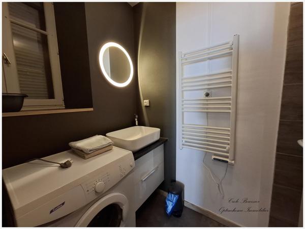 Immeuble de Rapport – Spécial Investisseur – Bourbonne-les-Bains (Ville Thermale)