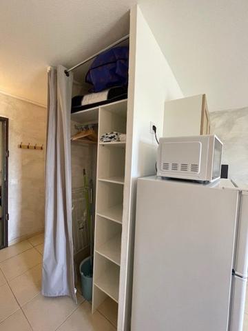 Studio entièrement Meublé et équipé