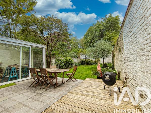 Maison à vendre 8 pièces 250 m² Armentières