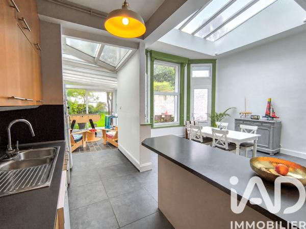 Maison à vendre 8 pièces 250 m² Armentières