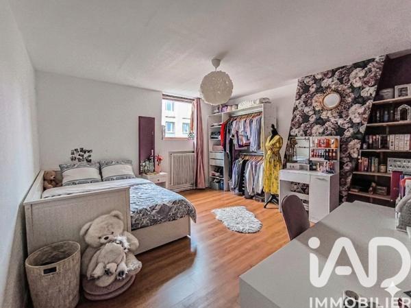 Maison à vendre 8 pièces 250 m² Armentières