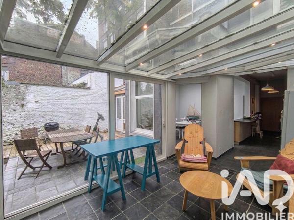 Maison à vendre 8 pièces 250 m² Armentières