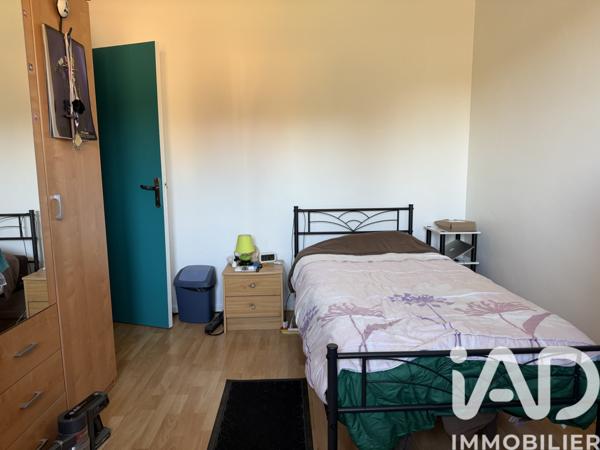 Maison à vendre 5 pièces 99 m² Auberives-sur-Varèze