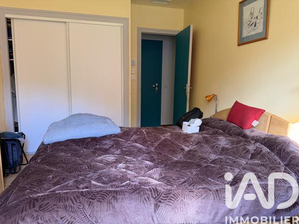 Maison à vendre 5 pièces 99 m² Auberives-sur-Varèze