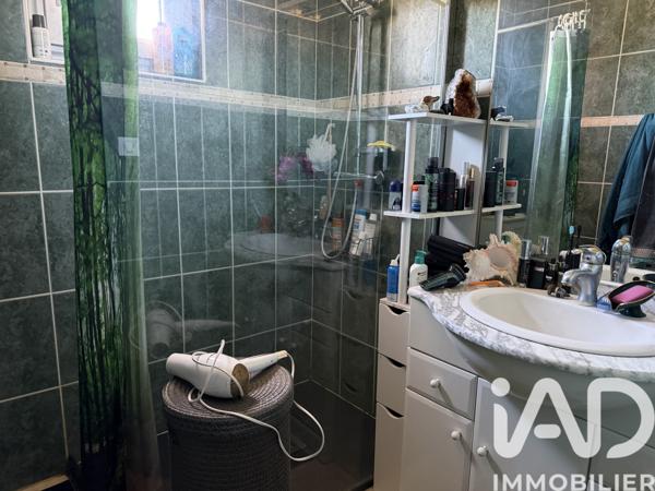 Maison à vendre 5 pièces 99 m² Auberives-sur-Varèze