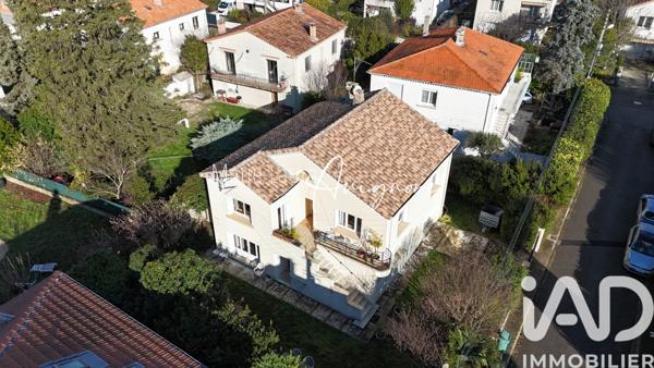 Maison à vendre 5 pièces 126 m² Montélimar