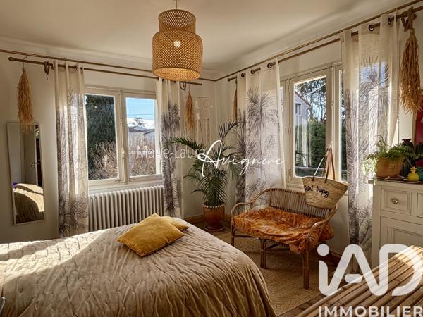 Maison à vendre 5 pièces 126 m² Montélimar