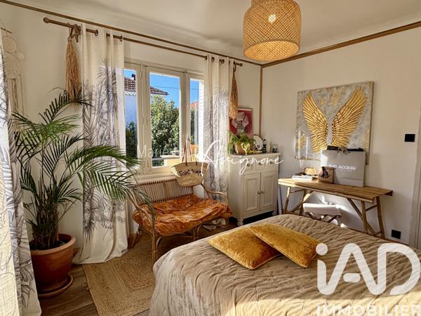 Maison à vendre 5 pièces 126 m² Montélimar