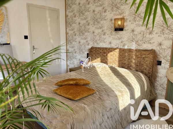 Maison à vendre 5 pièces 126 m² Montélimar