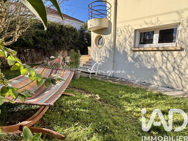 Maison à vendre 5 pièces 126 m² Montélimar