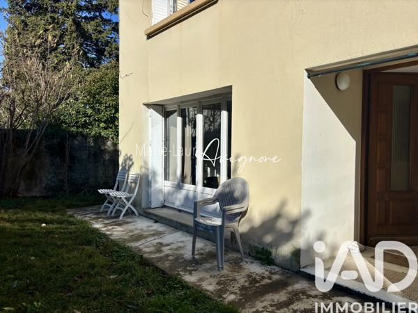 Maison à vendre 5 pièces 126 m² Montélimar