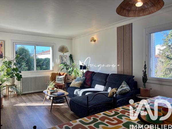 Maison à vendre 5 pièces 126 m² Montélimar