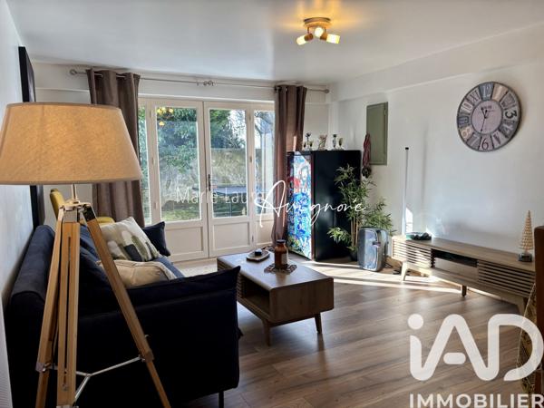 Maison à vendre 5 pièces 126 m² Montélimar