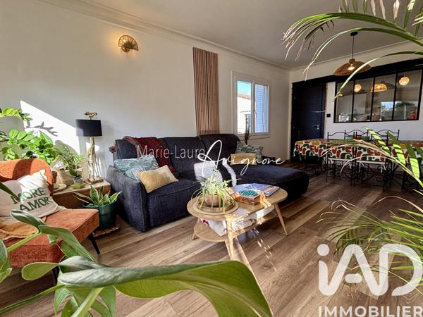 Maison à vendre 5 pièces 126 m² Montélimar