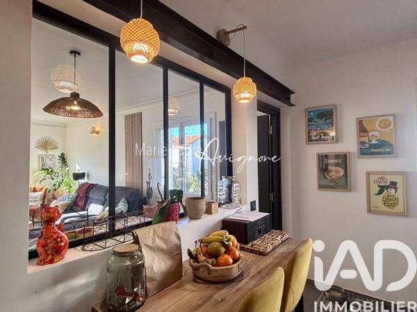 Maison à vendre 5 pièces 126 m² Montélimar