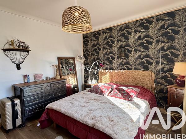 Maison à vendre 5 pièces 126 m² Montélimar