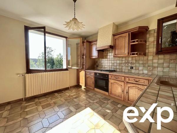 Groisy, Maison savoyarde.