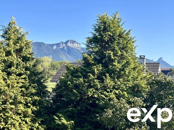 Groisy, Maison savoyarde.