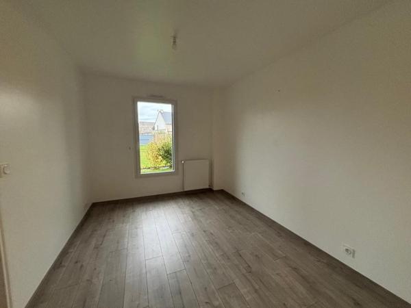 Maison à louer 5 pièces - 123 m²